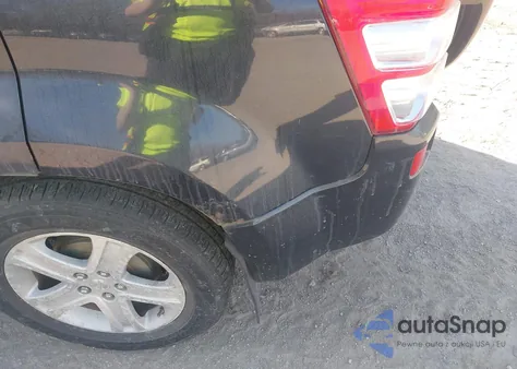 2008 Suzuki Grand Vitara Luxury z USA, uszkodzony, nr VIN JS3TD947284100622